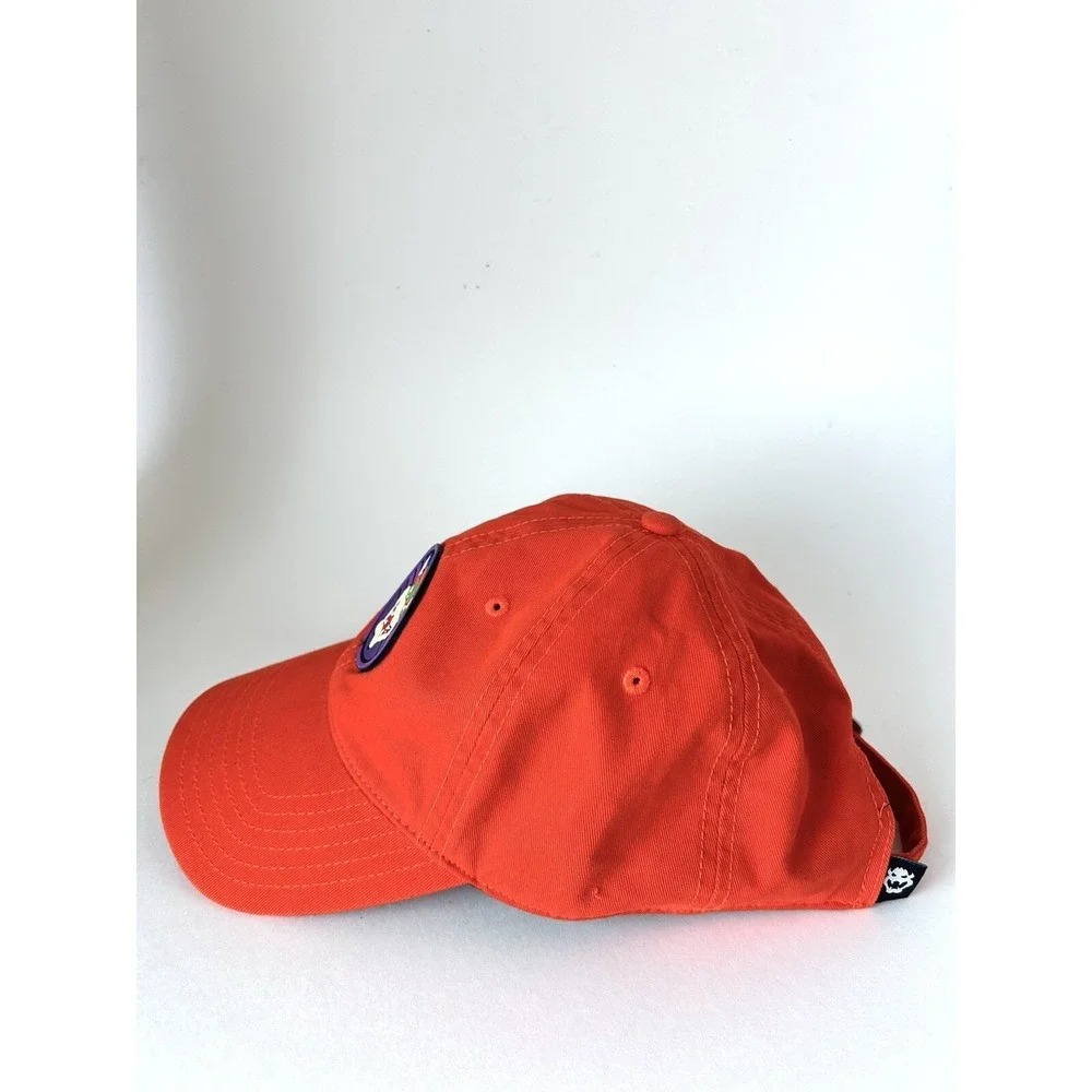 Bowser Nintendo Super Mario Baseball‎ Cap Hat